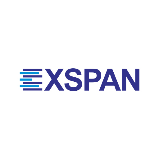 logo xspan